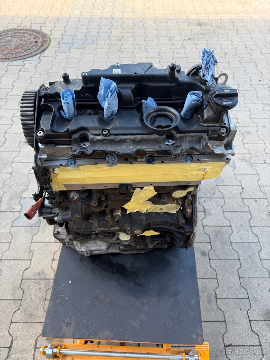 2.0 TDi DSRB 110kw - 4