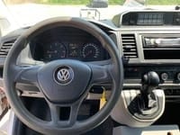 Volkswagen Transporter T6 Long 2019 - 4