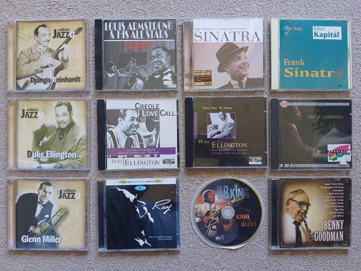 Jazz - 4