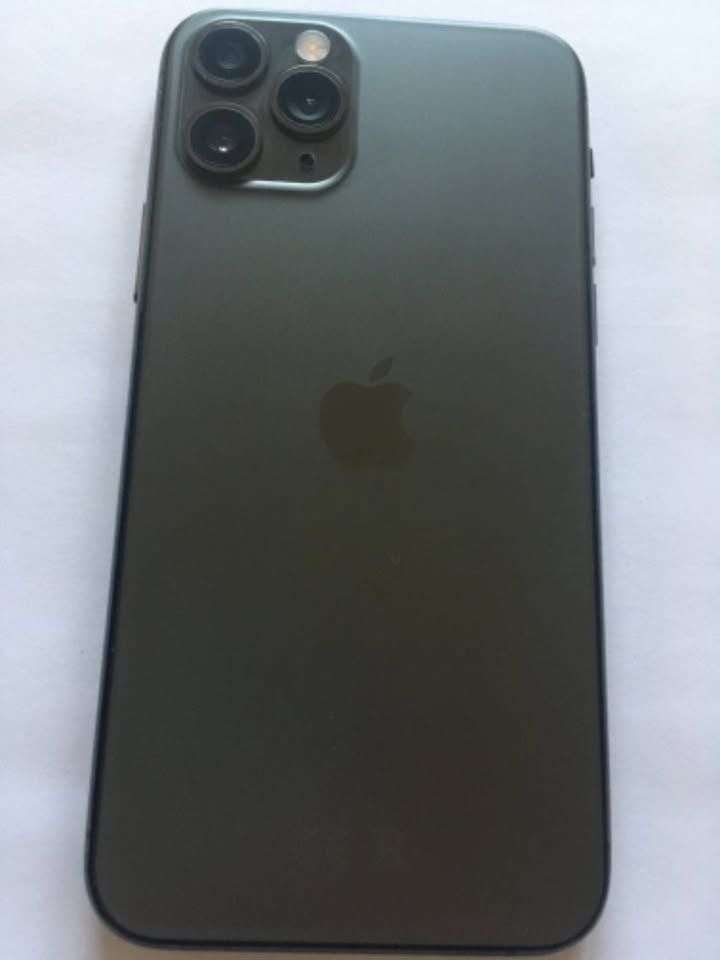 apple iphone 11 pro space gray 64gb - top stav - 4