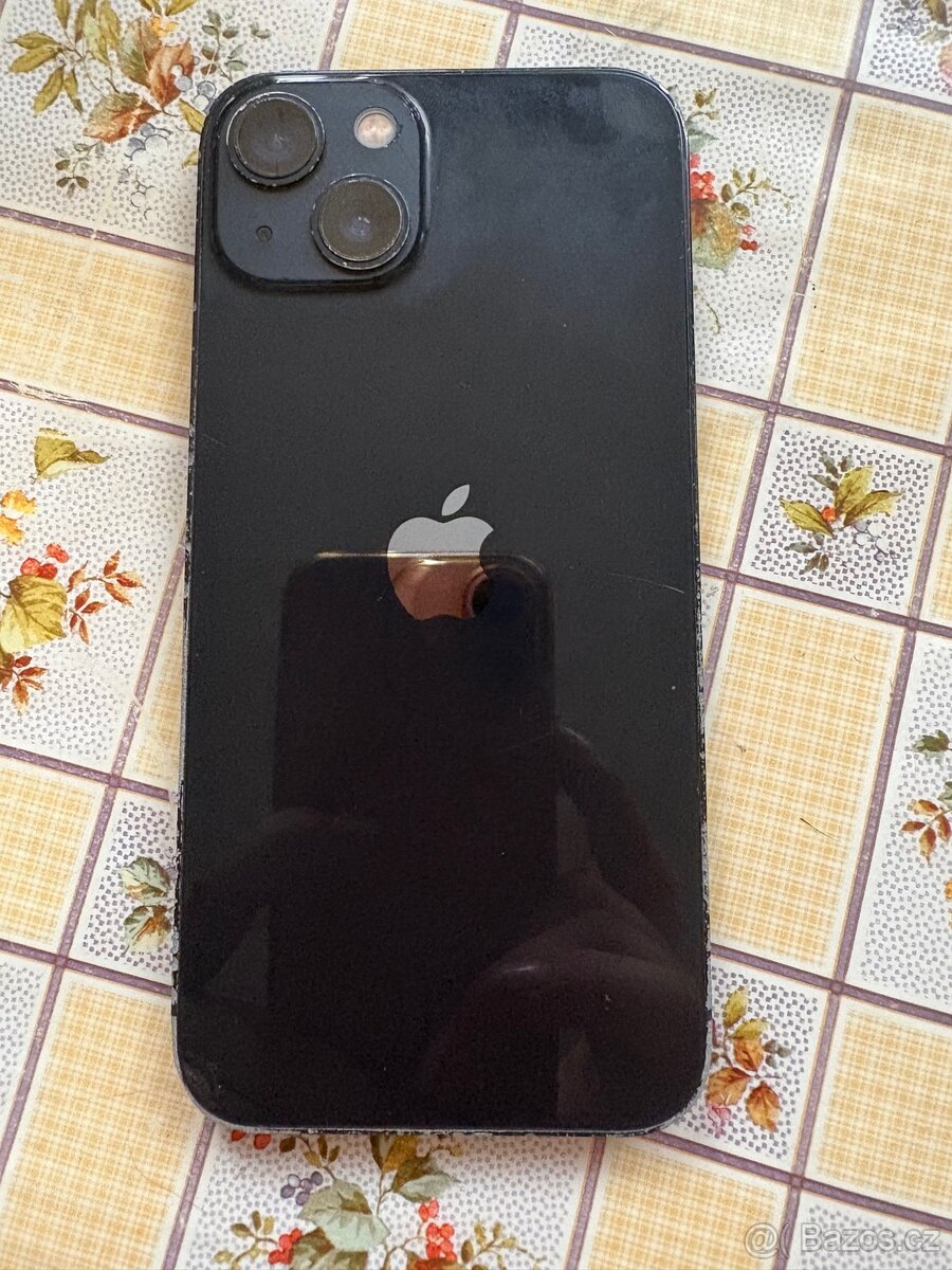 iPhone 13, 128gb - 4