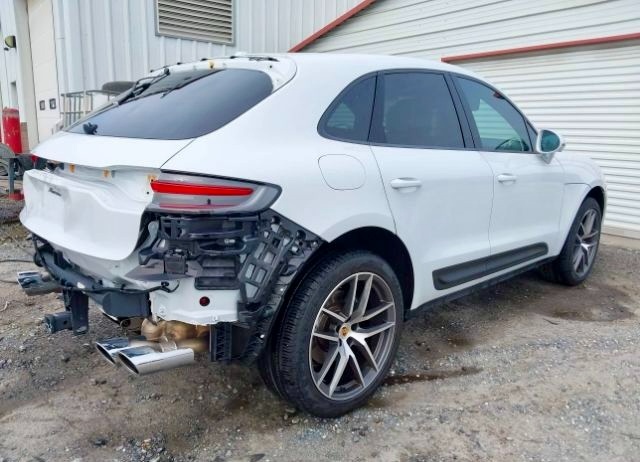 PORSCHE MACAN 2.0T 4X4 | 2023 - 4
