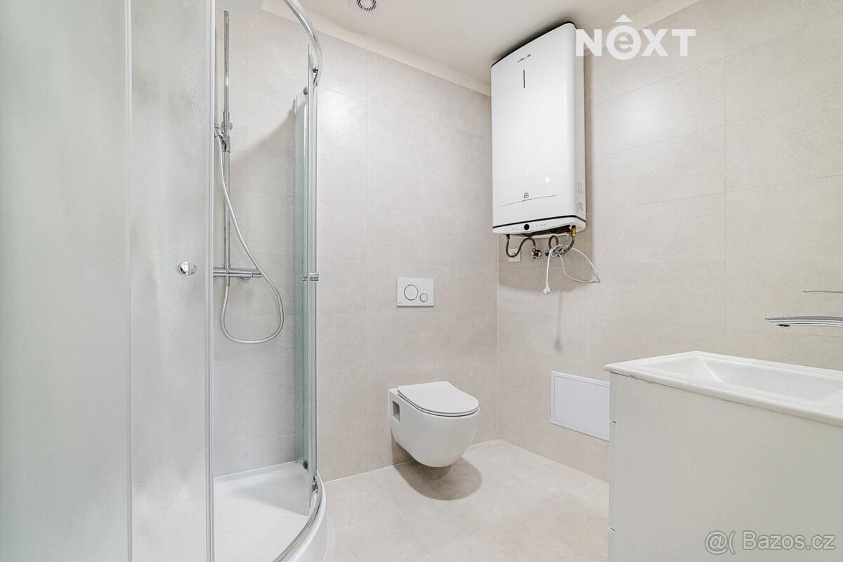 Prodej byt 1+kk, 25㎡ - 4