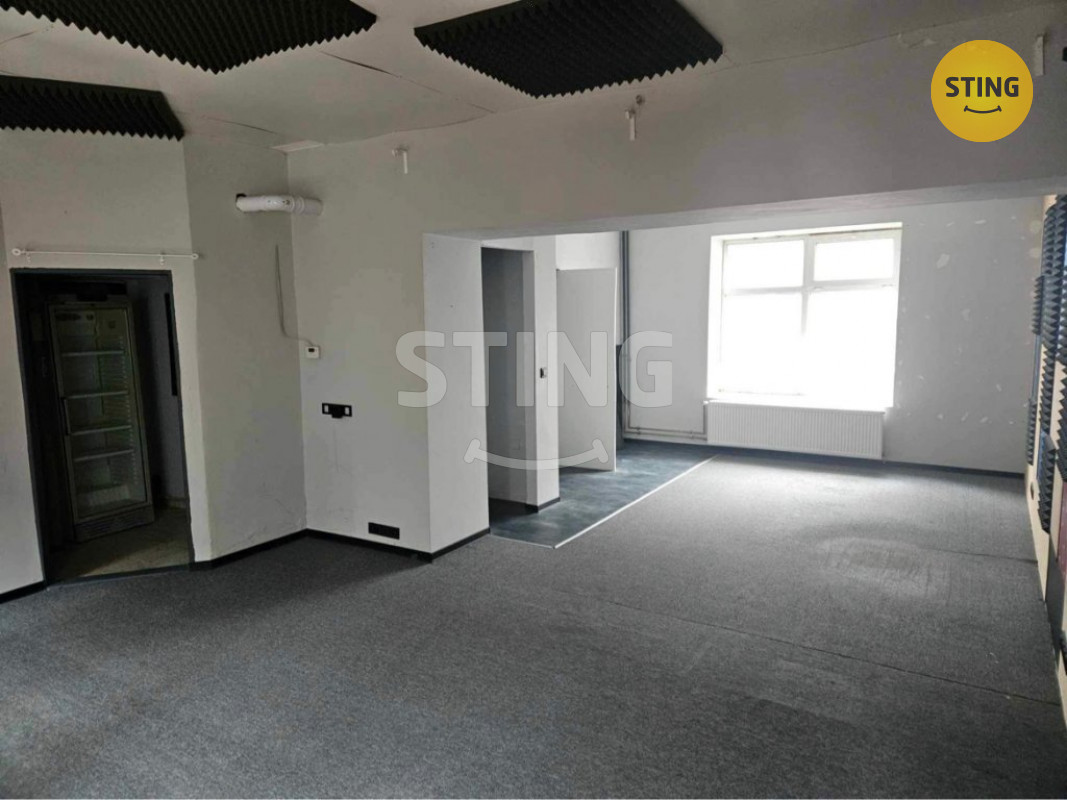 Komerční prostor, kancelář, 40 m2, 132462 - 4