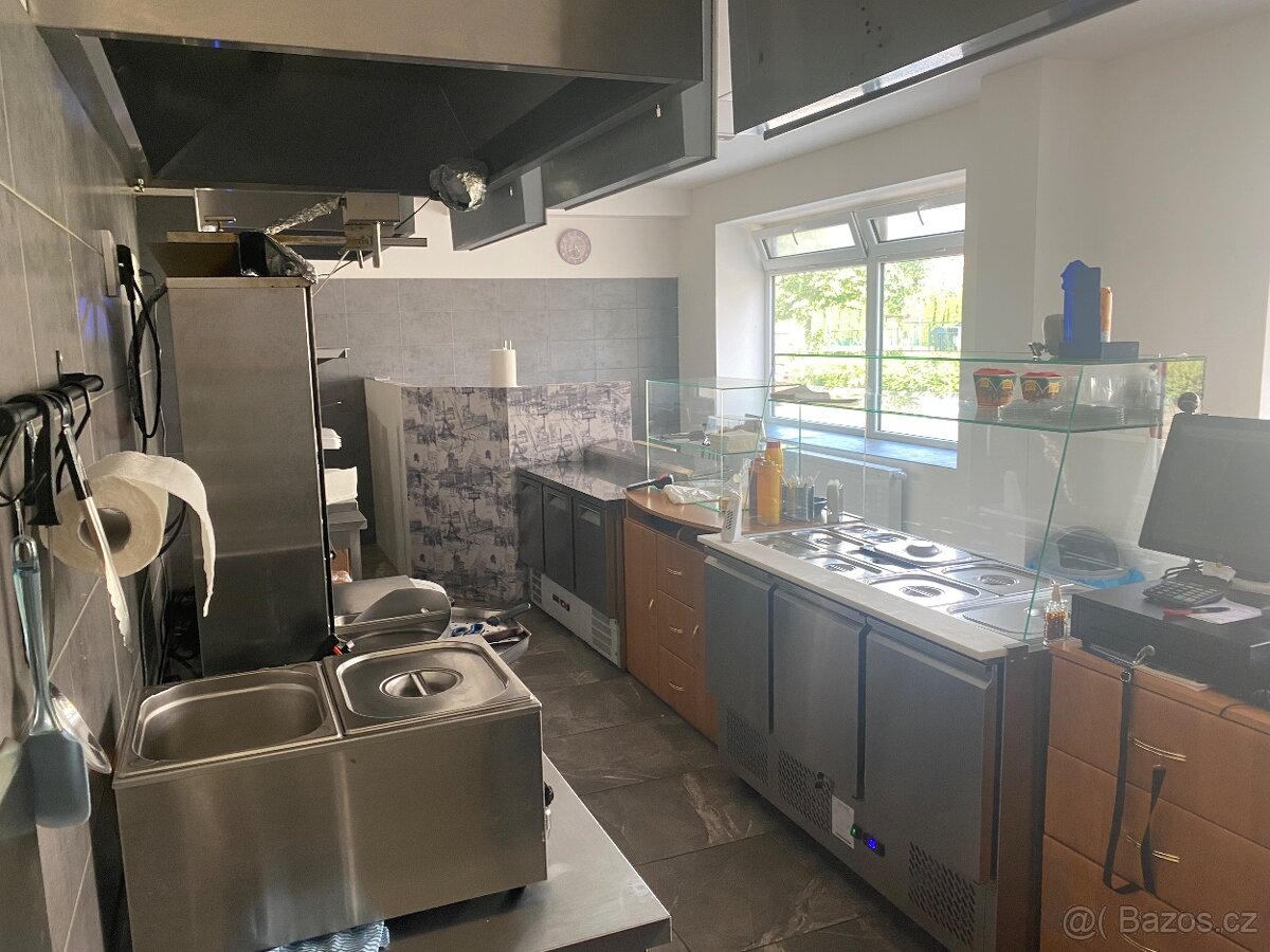 Kebab - pizza - burger - 4