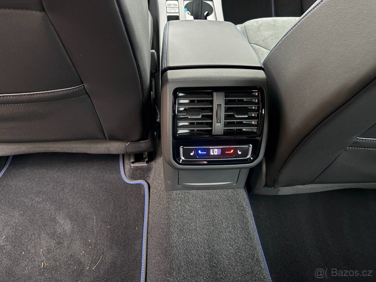 ARTEON R Shooting Brake 235 kw benzín - 4