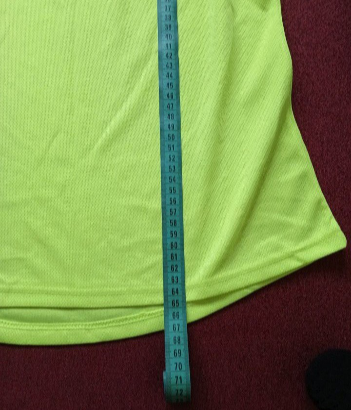 Dámské sportovní tričko - 4