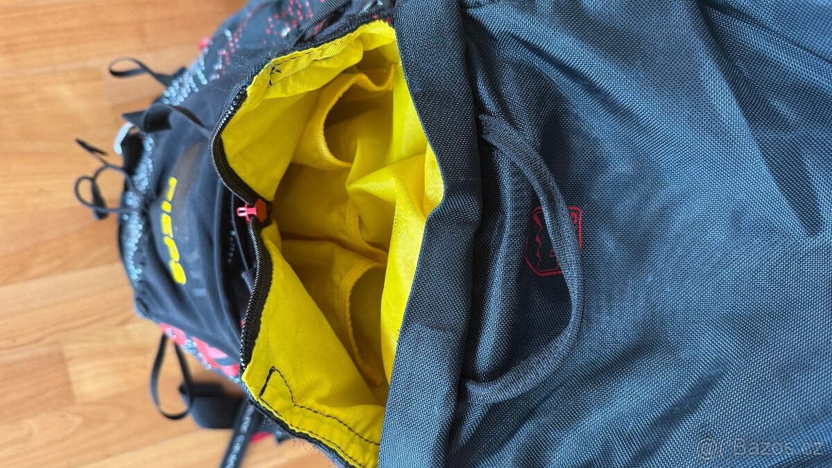 Lavinový batoh PIEPS JETFORCE TOUR PRO 34 - 4