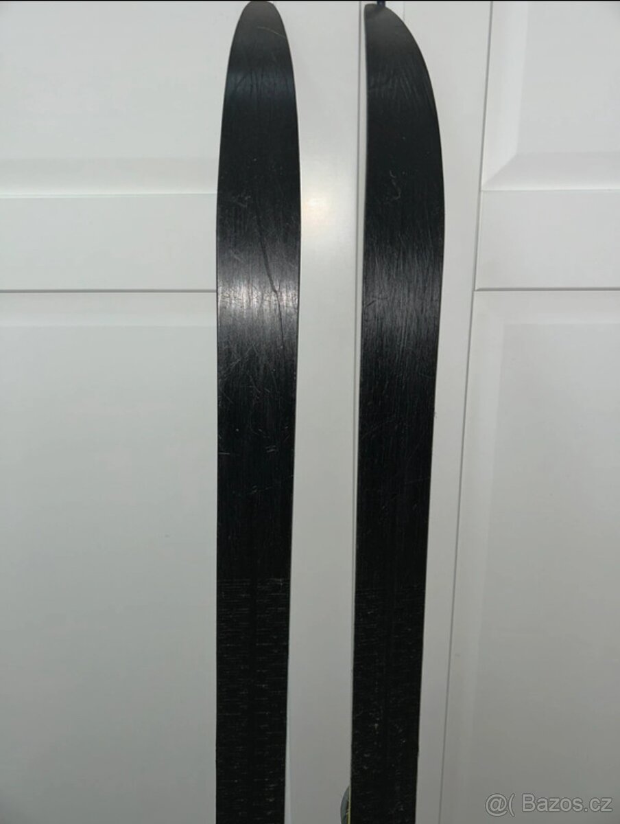 Dětské běžky Fischer RCS Sprint 120 cm - 4