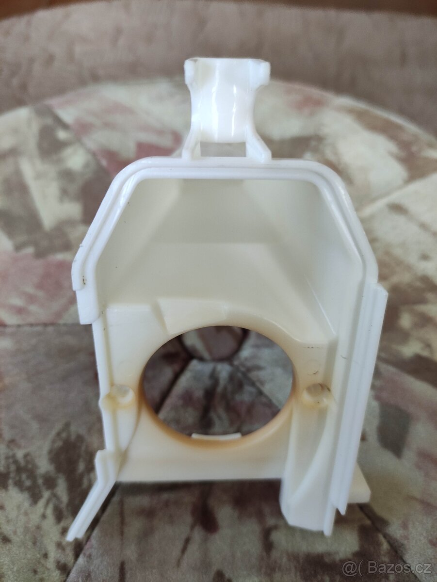 odpadní násypka Krups - 4