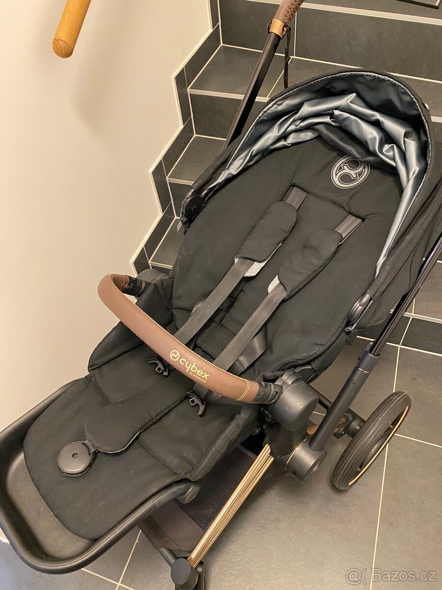 Cybex priam - 4