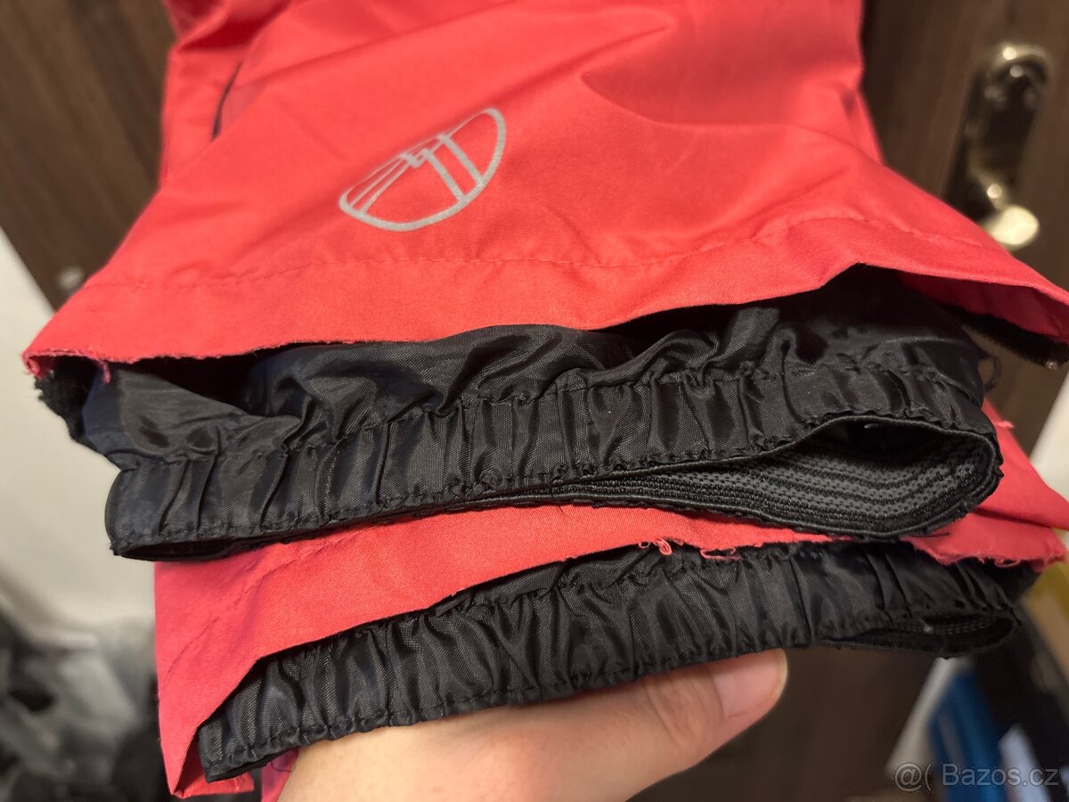 Dívčí oteplováky Crivit vel. 146/152 - 4