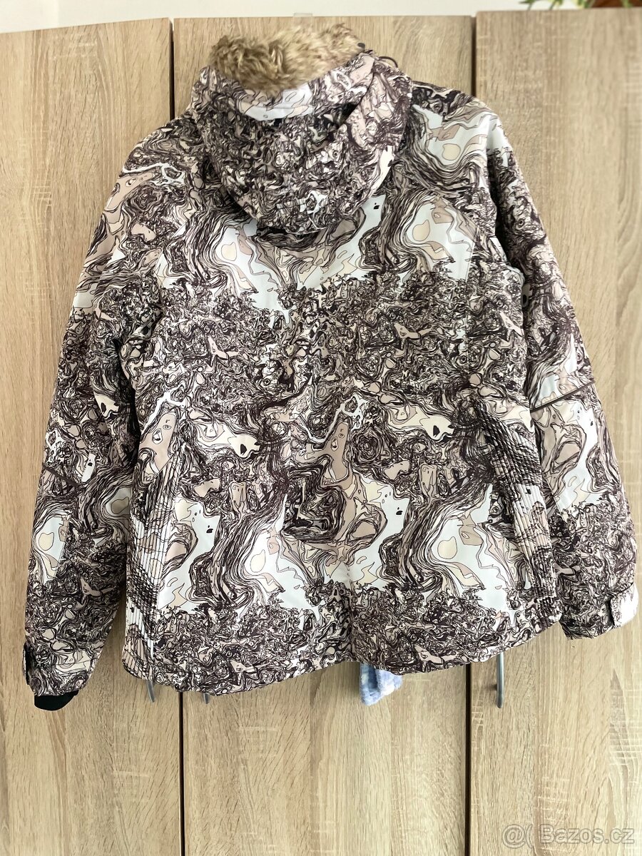 Lyžařská bunda - 4