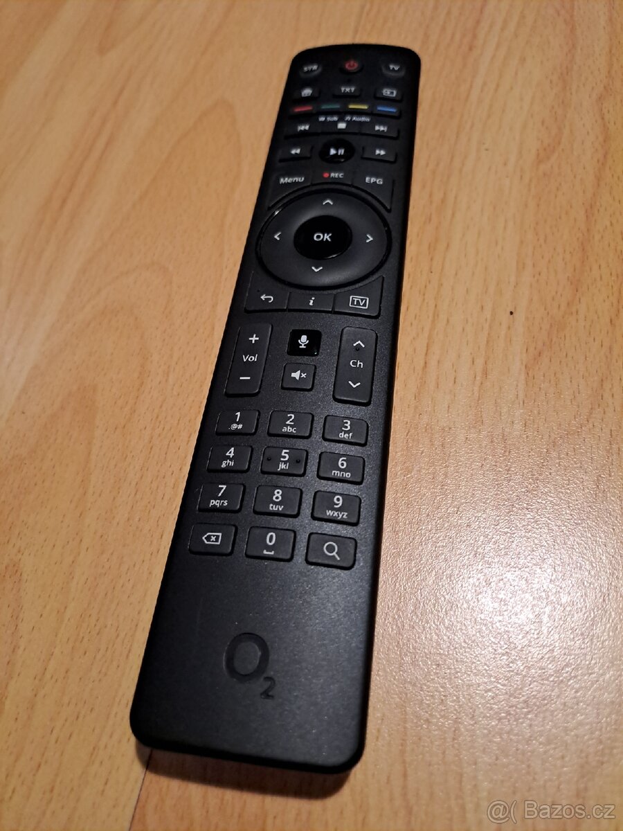 O2 Set-top box OnePlay (O2TV) s příslušenstvím - 4