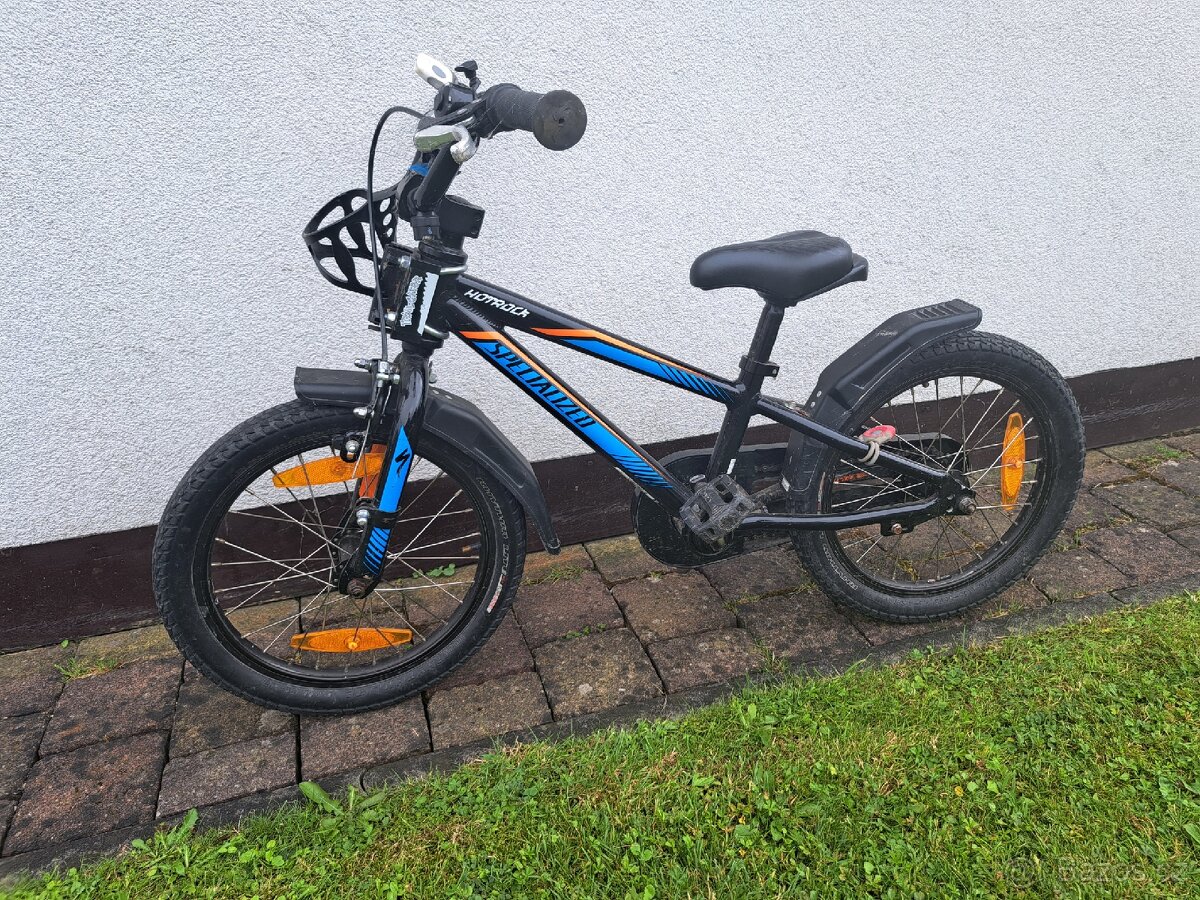 Specialized Hotrock 16 - 4