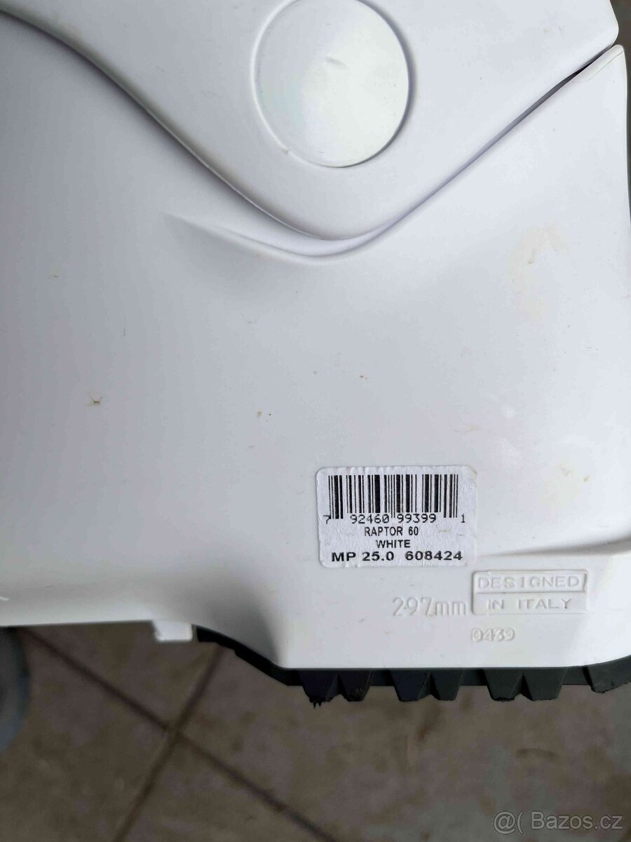 Head Raptor JR 60 - 4