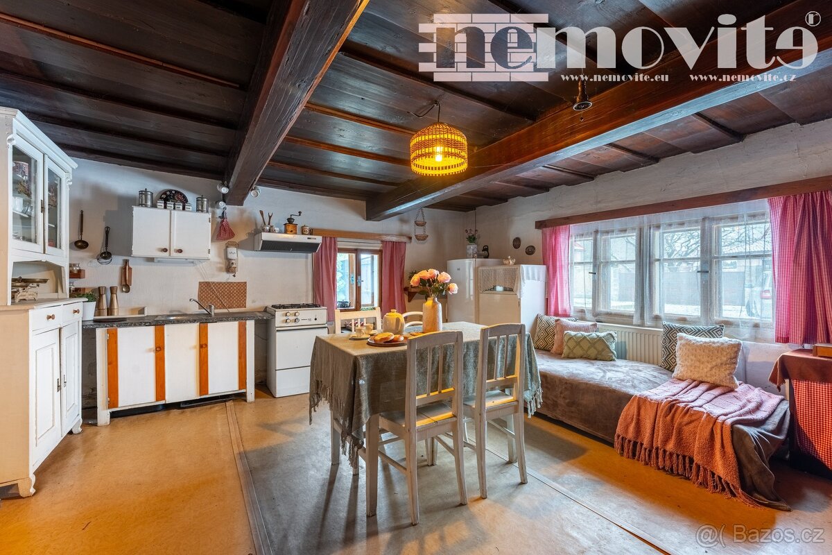 Prodej rodinného domu 97 m2, na pozemku 894 m2 Žehušice - 4