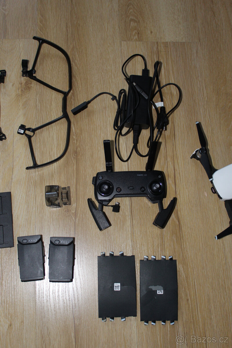 DJI Mavic Air 1 Combo - 4