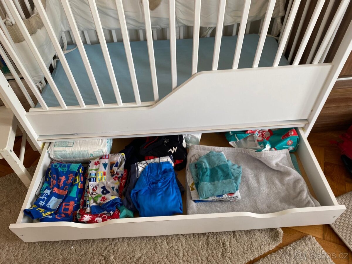 Detska postylka "rostouci" - 4