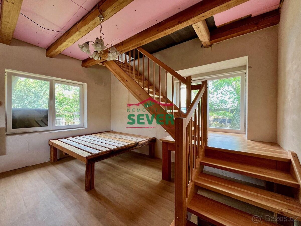 Prodej, rodinný dům, OV, Holedeč - 4