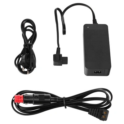 Kompresorová autochladnička - 4