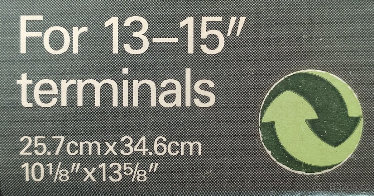 Polaroid CP - Universal Computer Filter do sbírky 5000,- Kč - 4
