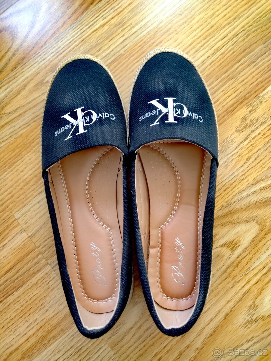 Černé baleriny - 4