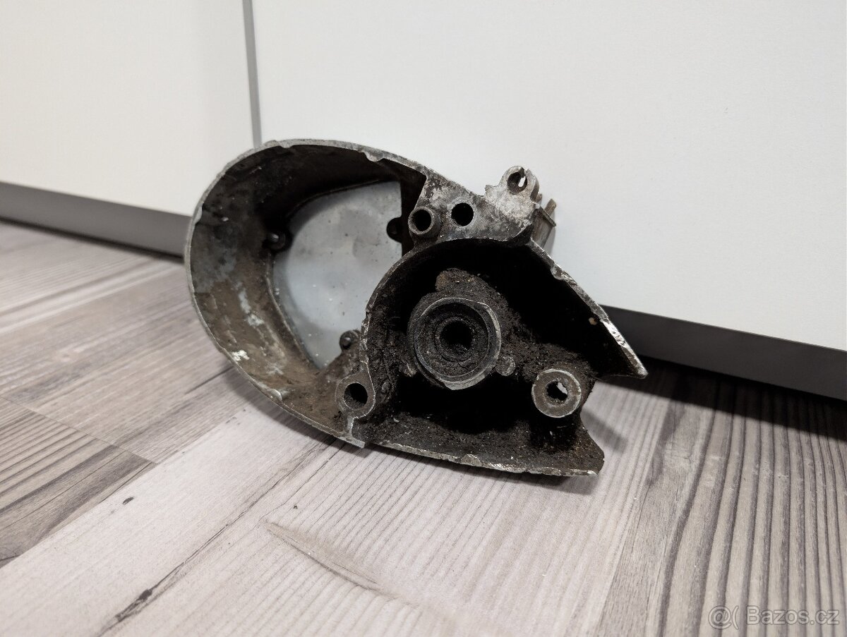 Jawa Pionýr Mustang kryt zapalování - 4