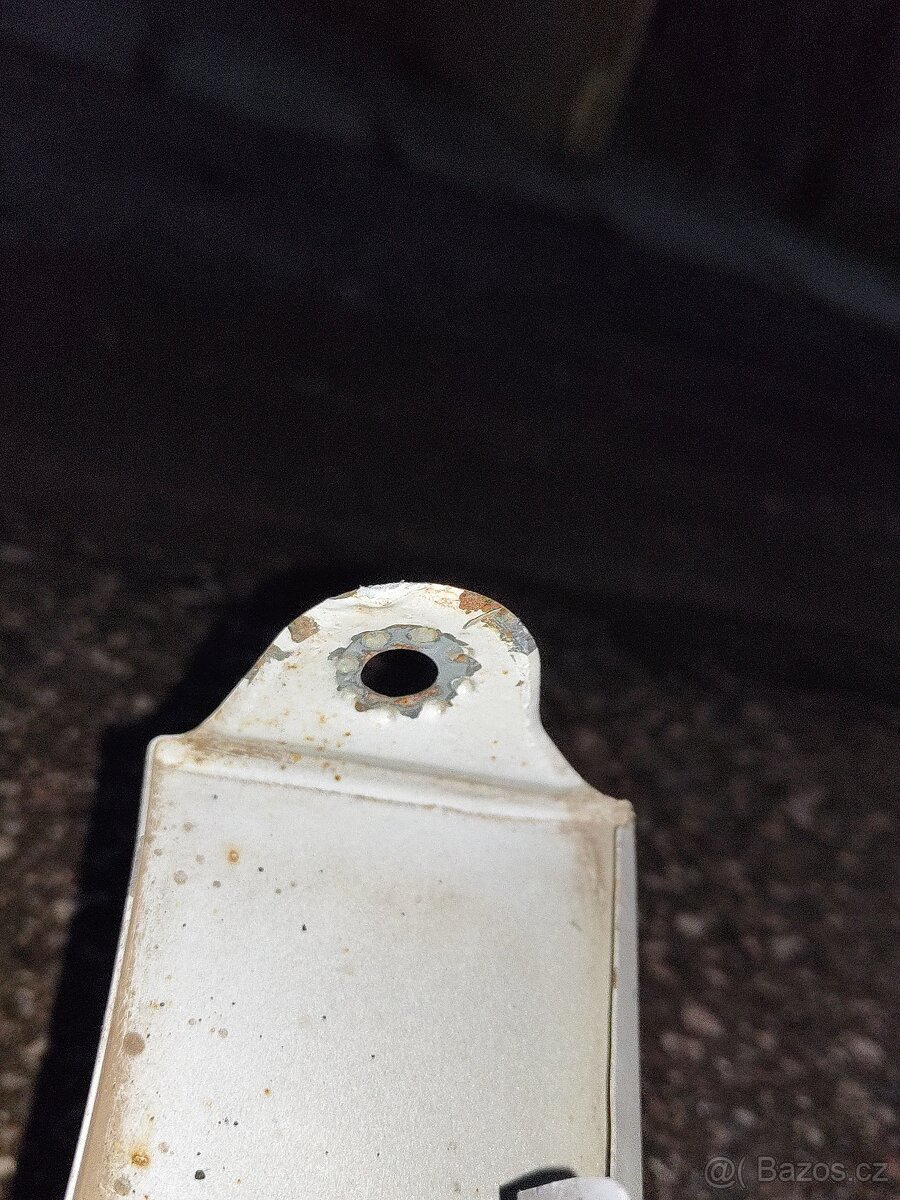 6V0.821.105 - LP blatník - Škoda Fabia III - 4