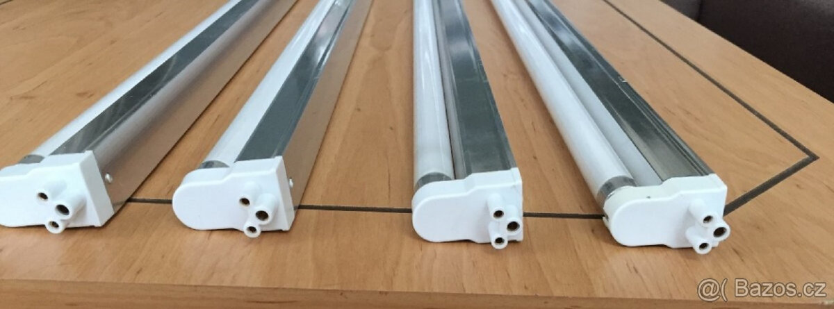 LED světelná lišta Opple MX873-Y21Z - 4