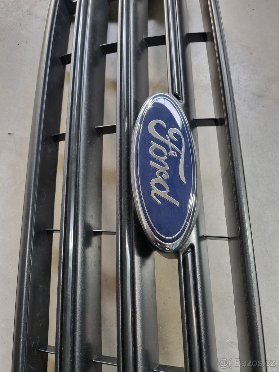 Ford Transit Custom - 4