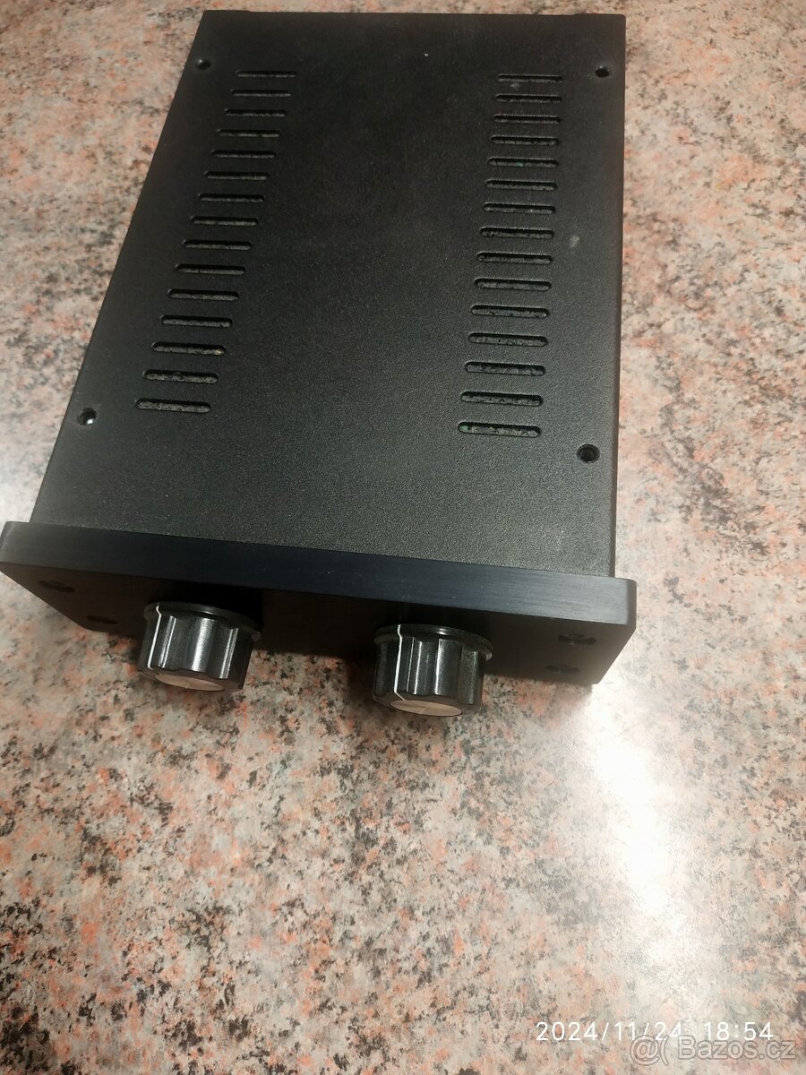 Linková oddělovací trafa Beran - 4