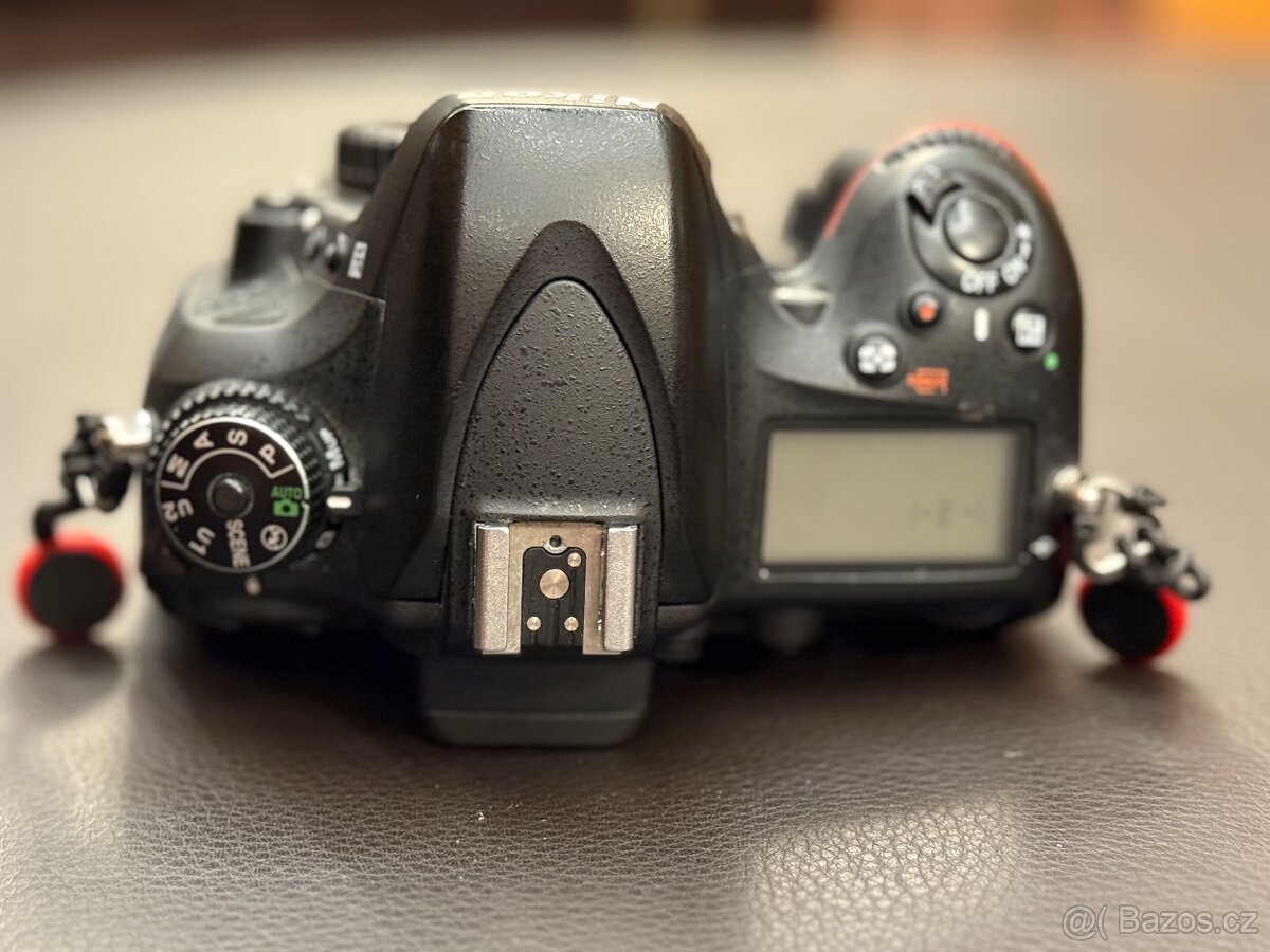 Fotografický set - 4