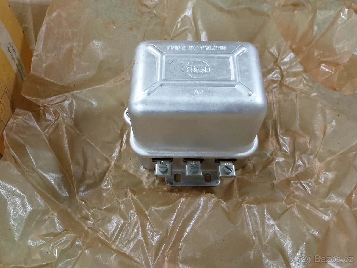 Nové relé dobíjení - 4