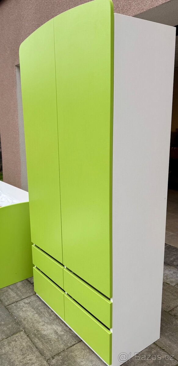 Do dětského pokoje - 4