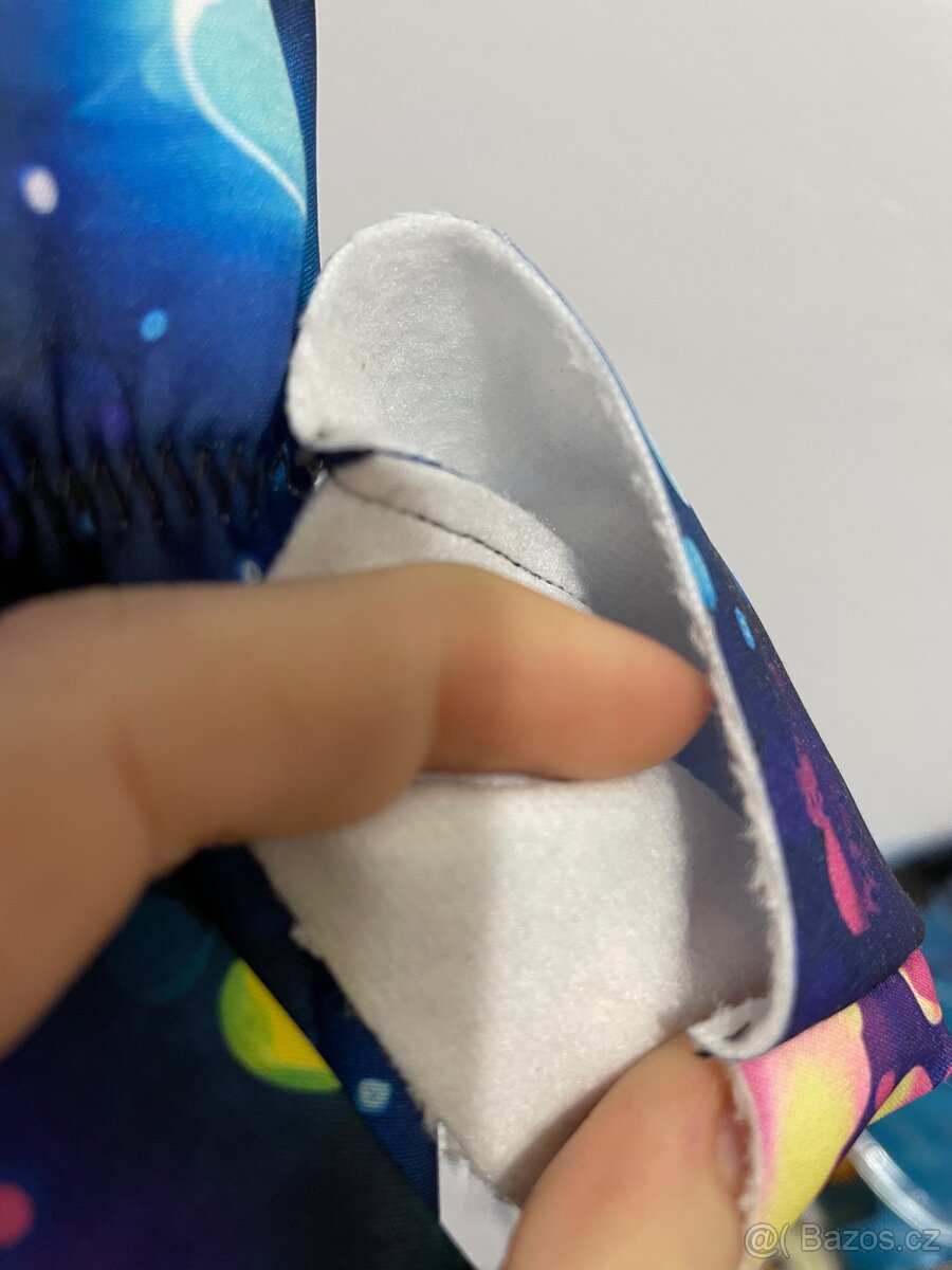 Softshellove rukavice - 4