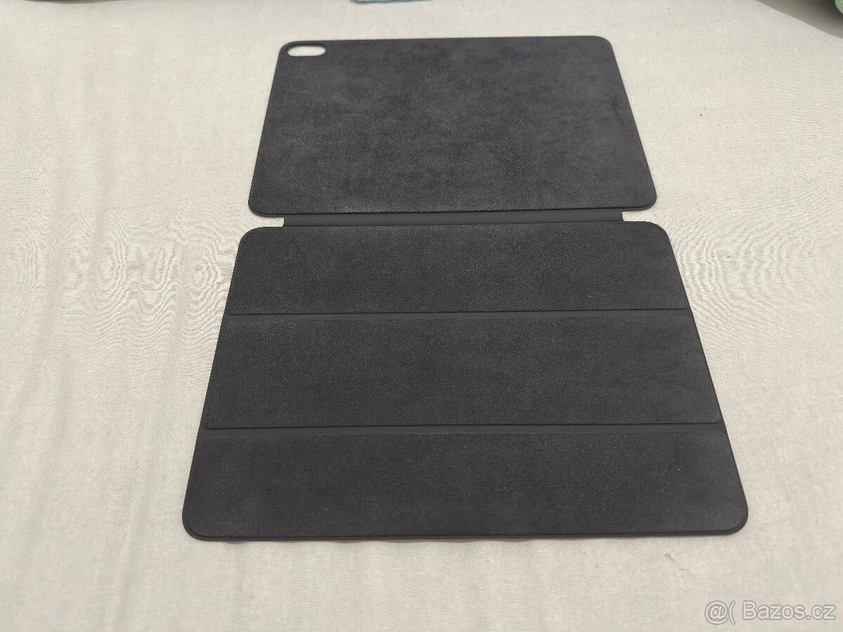Originál Apple pouzdro Smart Folio iPad 11 (M2, M3), Air 4,5 - 4