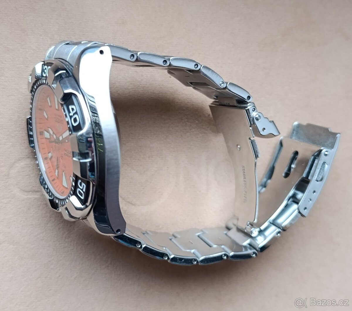 Hodinky Orient M-Force - 4