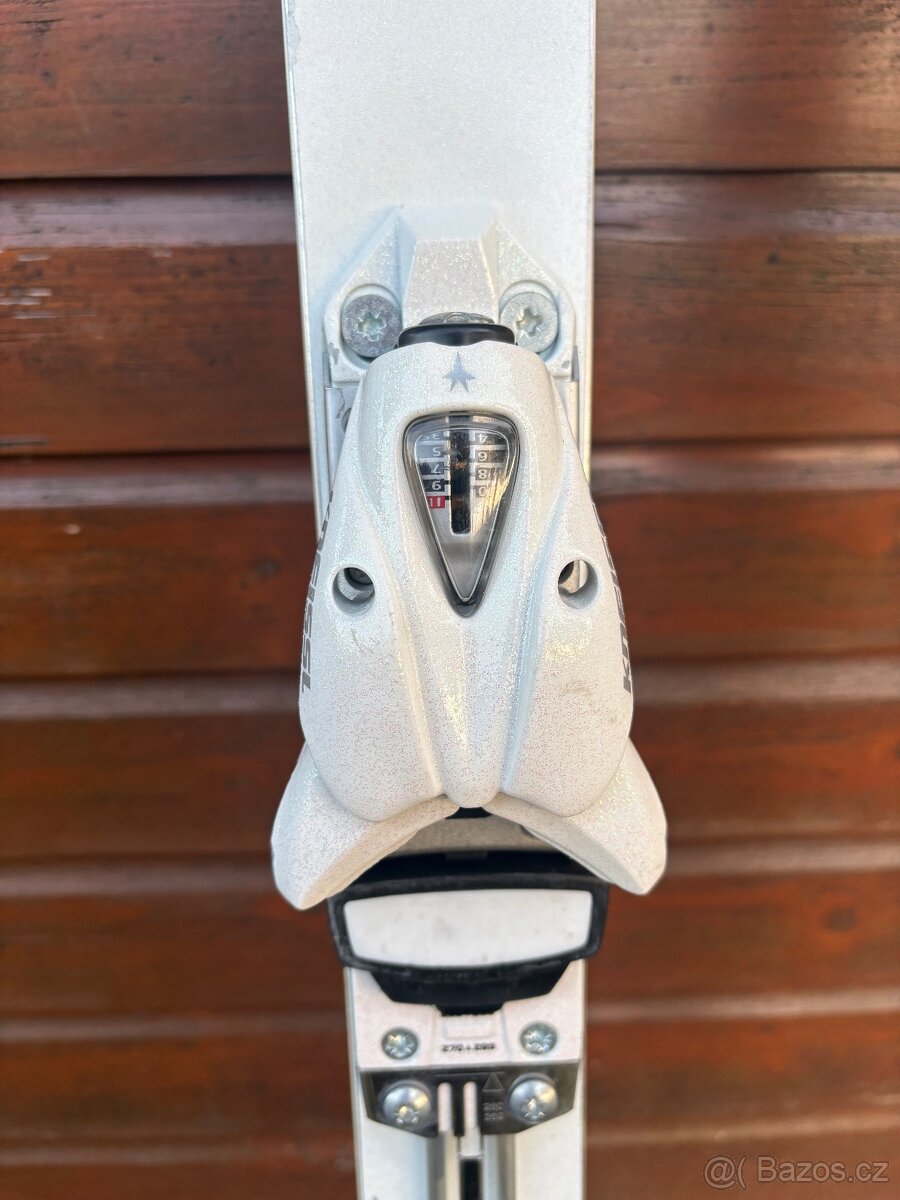 Sjezdové lyže Kneissl - 4