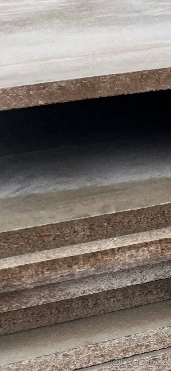 CETRIS DESKY 228x122cm - 4