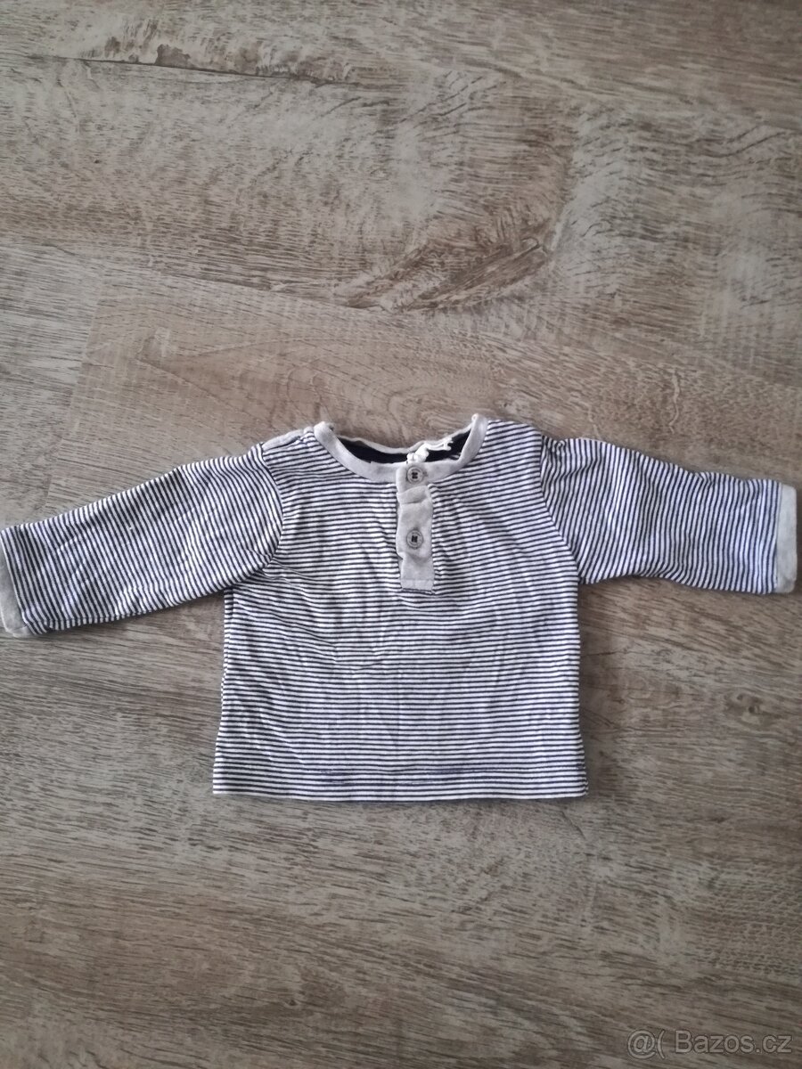 Mix věcí pro dítě od narození do 2 let (2) - 4