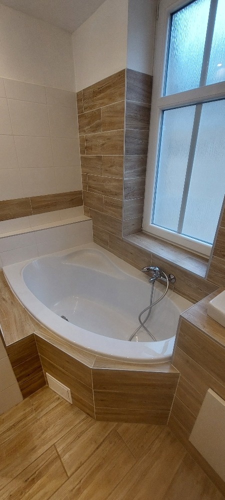 Prodej bytu 1+1 Dvůr Králové - 4