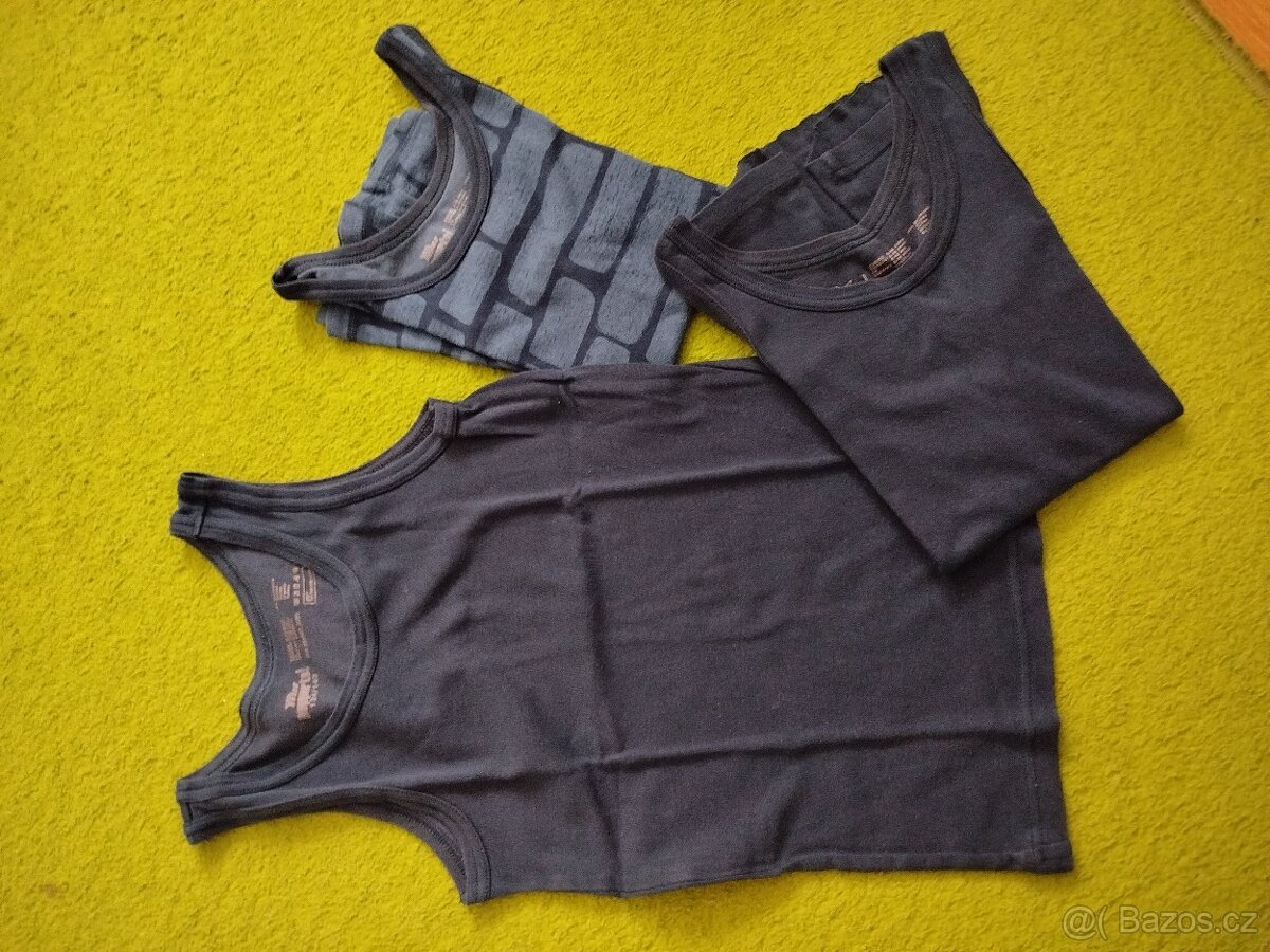 Pro kluka vel.134 - 4