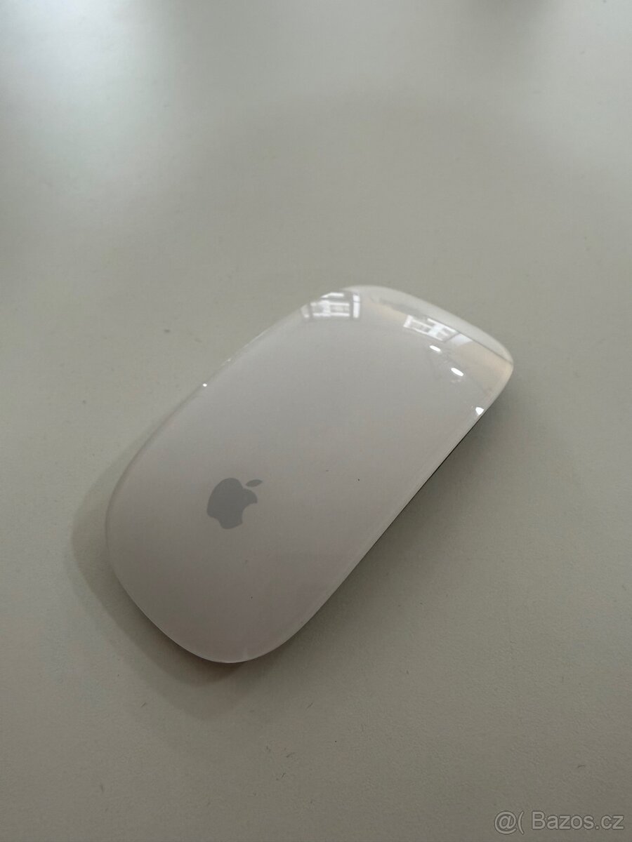 Apple Magic Mouse 1 - 4
