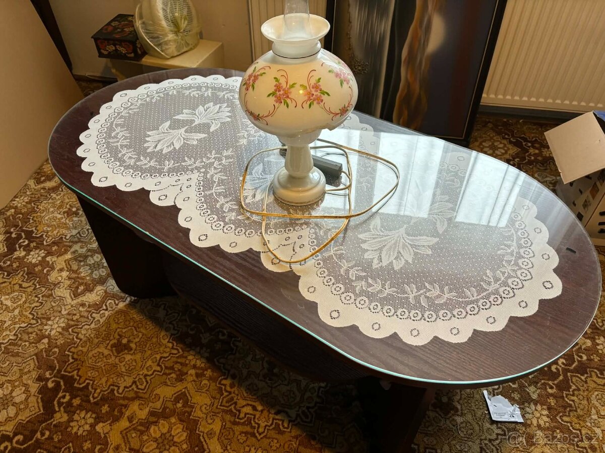 Obývací stěna - 4