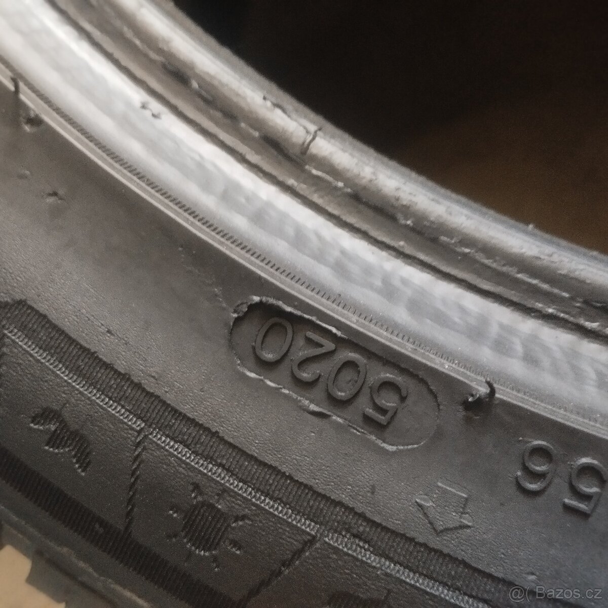 Celoroční pneumatiky 225/45/17 IMPERIAL - 4