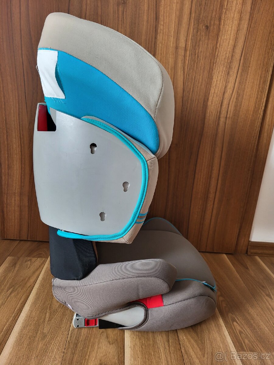 autosedačka Cybex Solution X2fix - 4