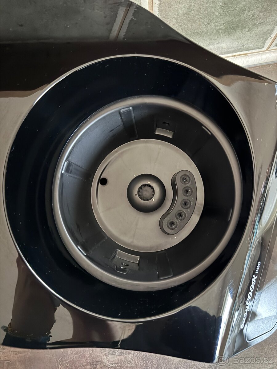 SOGO easy cook pro - 4