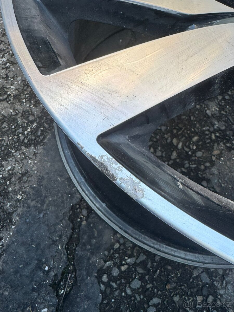 3G0601025P Alu kolo - 4