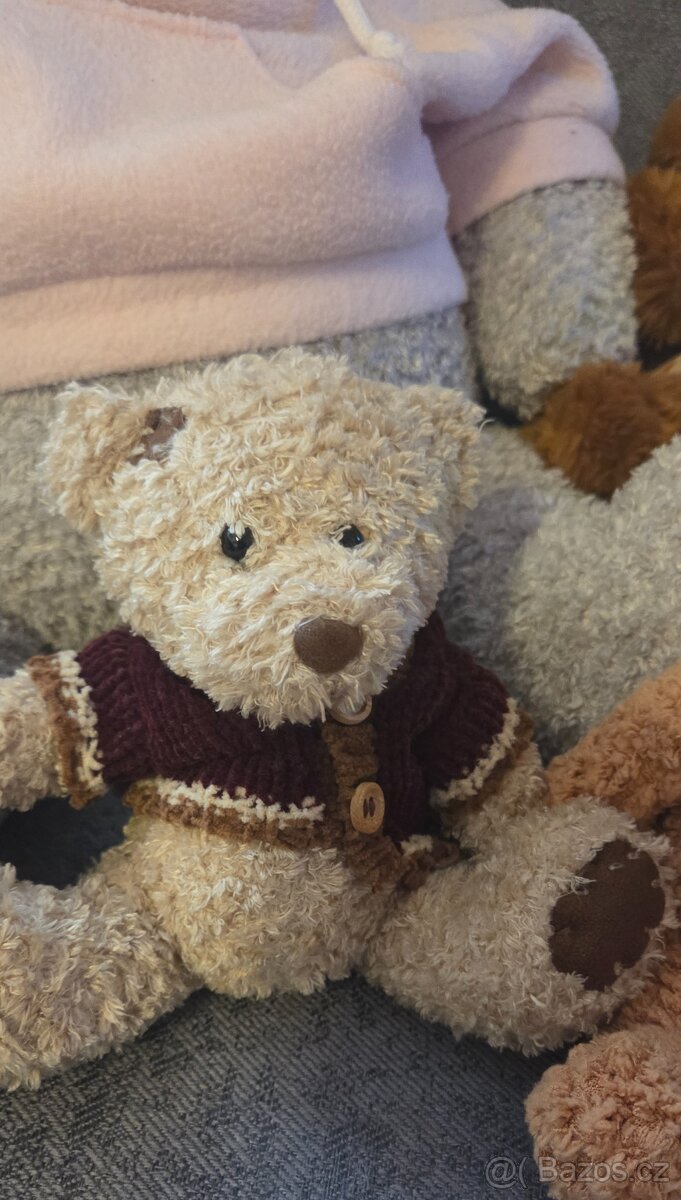 Plyšoví medvědi - 4
